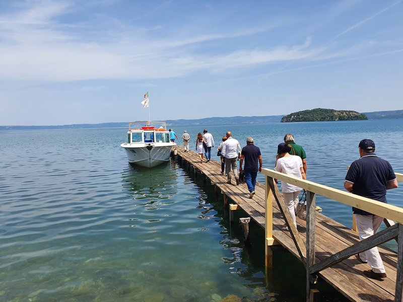 Raid etruschi 2019